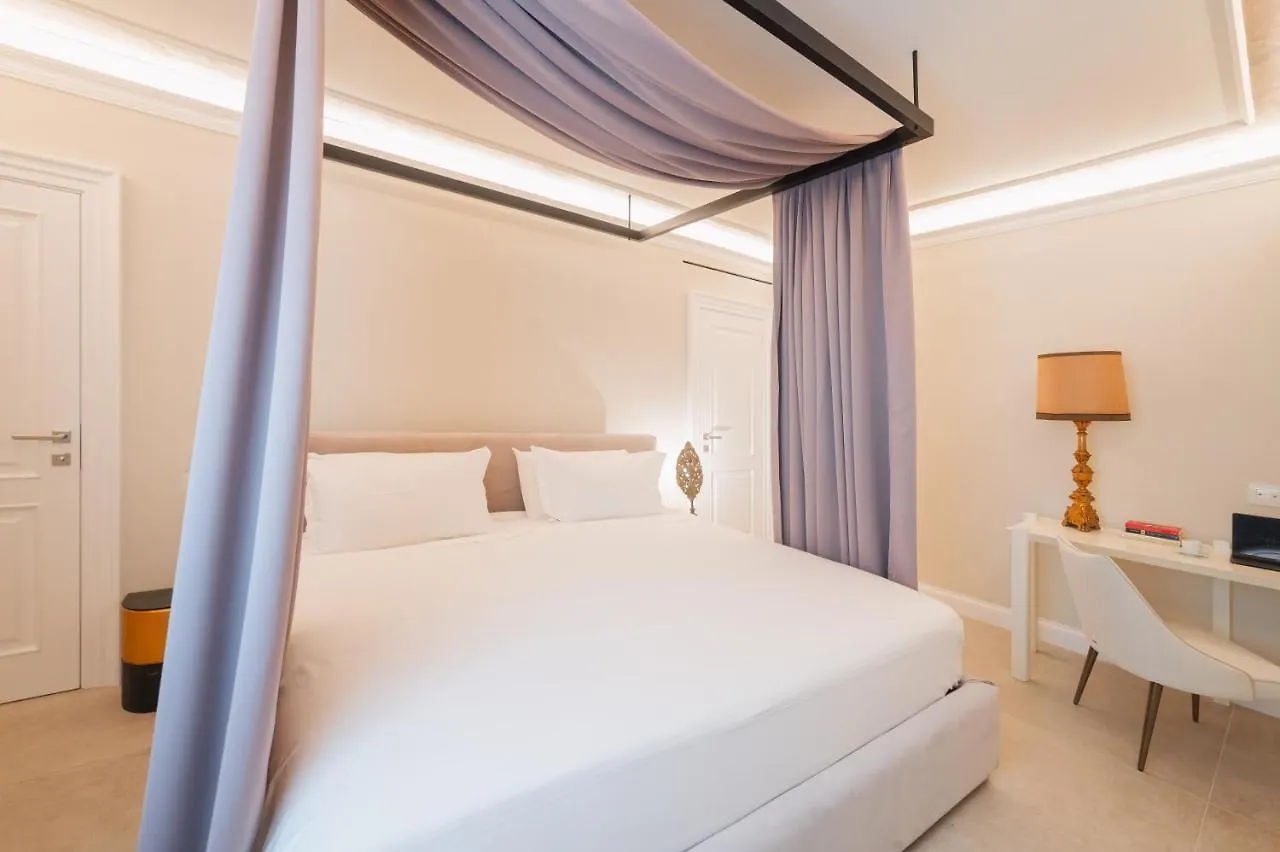 Naxi Suites Taormina