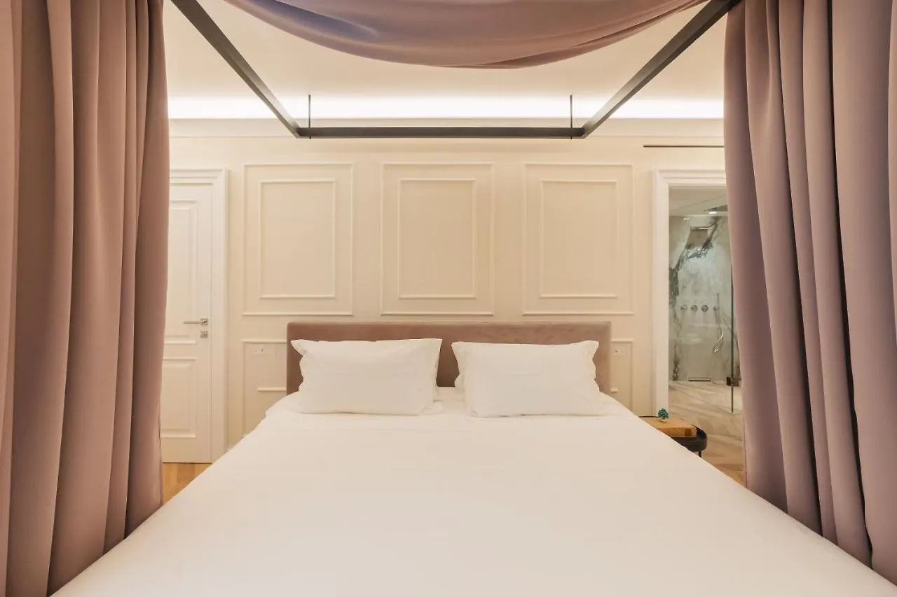 Naxi Suites Taormina 0*,