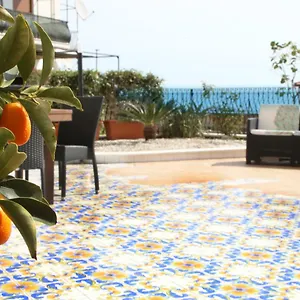 Taonasi Apartamento