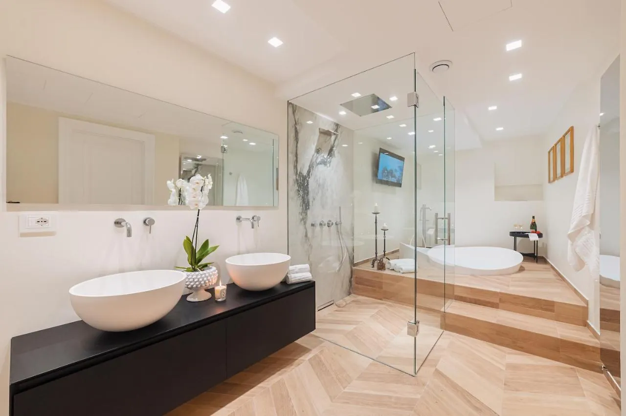 Apartahotel Naxi Suites Taormina