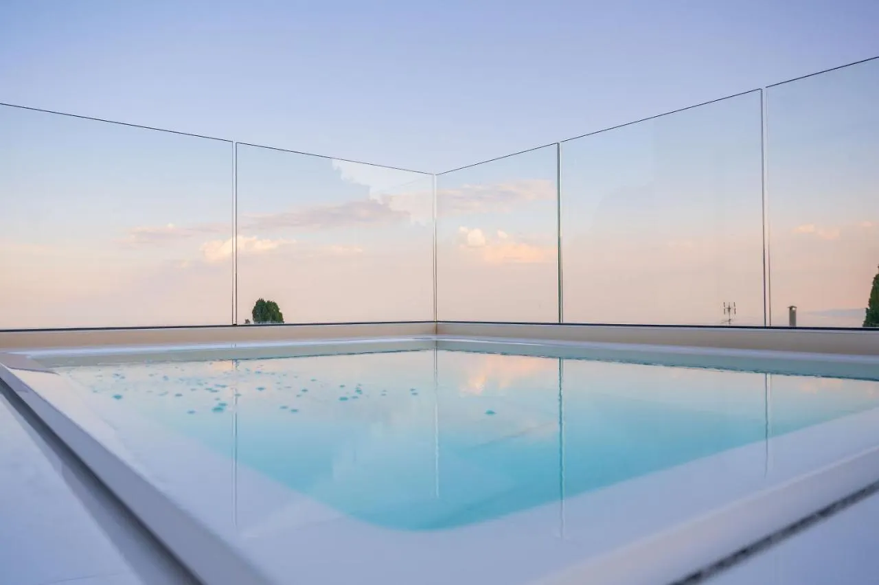 Naxi Suites Taormina Italia