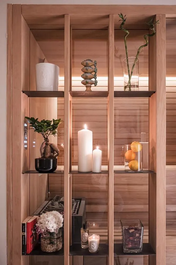 Naxi Suites Taormina