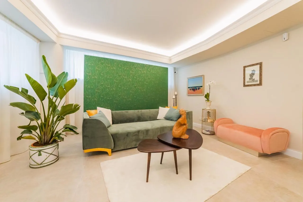 Apartahotel Naxi Suites Taormina Italia