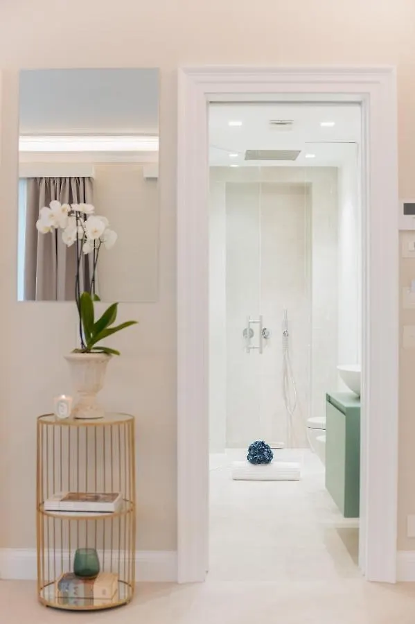 Naxi Suites Taormina