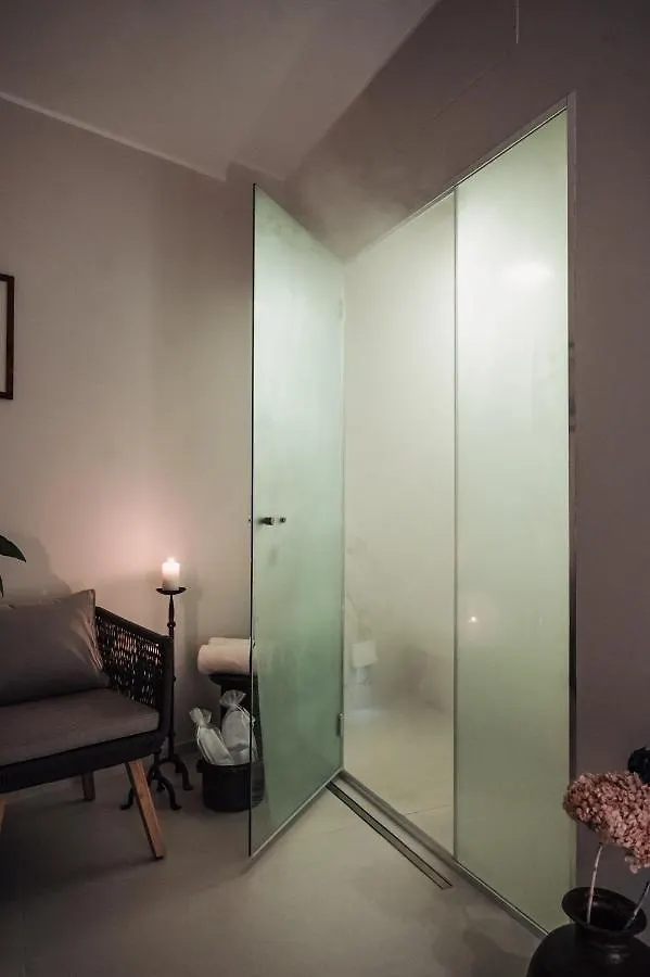 Naxi Suites Taormina