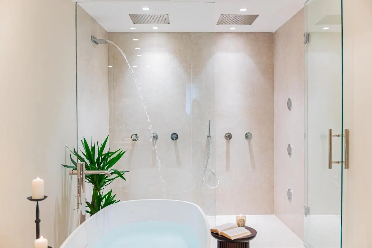 Naxi Suites Taormina 0*,  Italia