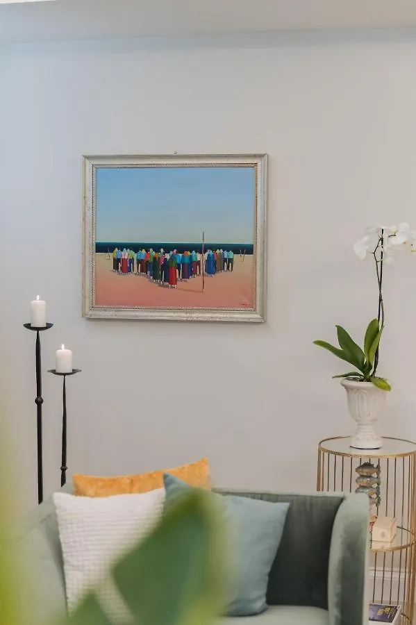 Naxi Suites Taormina