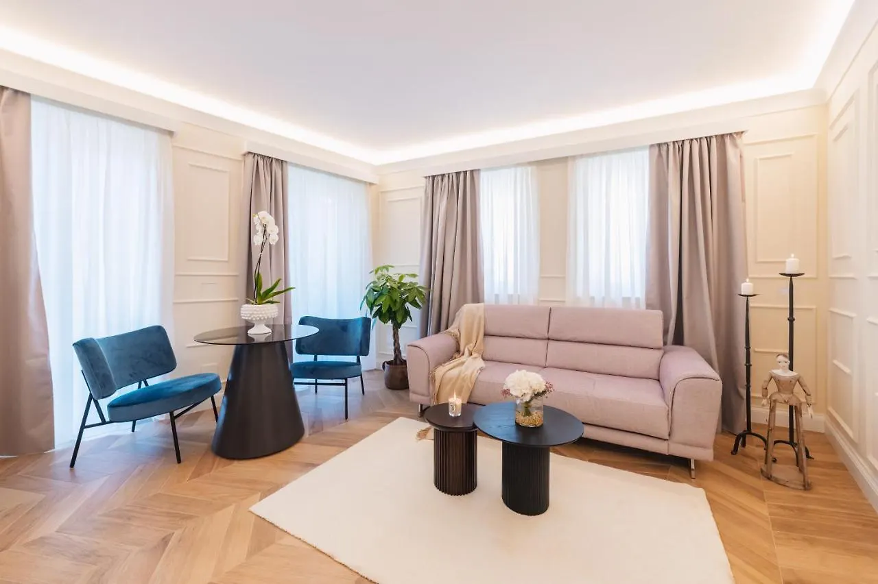 Apartahotel Naxi Suites Taormina