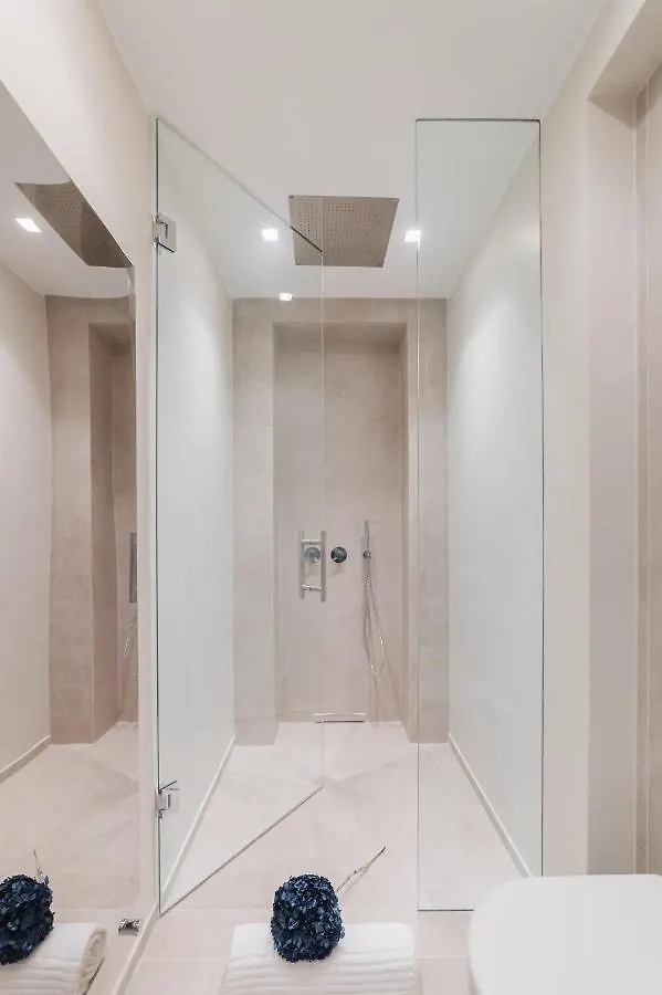 Naxi Suites Taormina 0*,  Italia