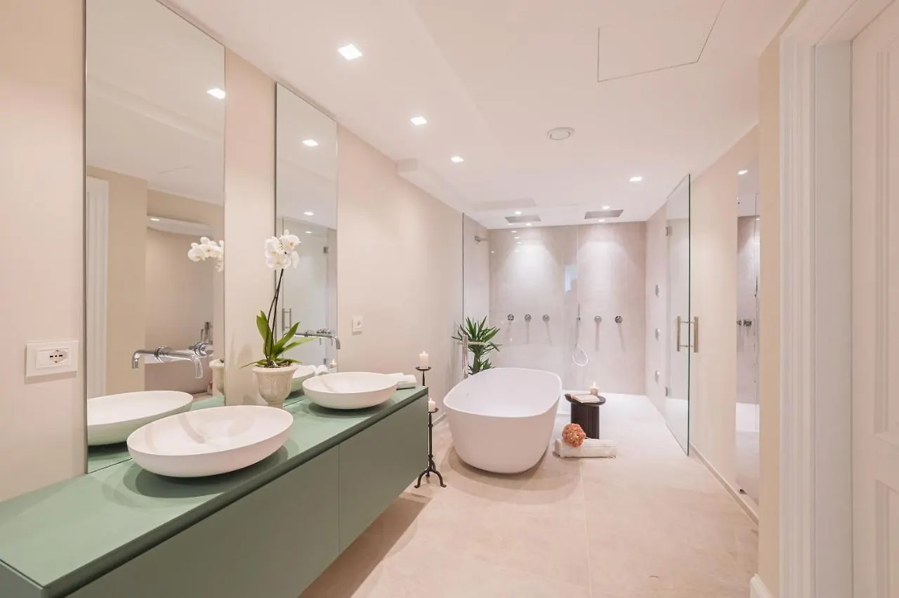 Apartahotel Naxi Suites Taormina